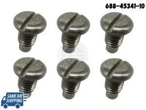 Se adapta a enchufe de drenaje fueraborda Yamaha 25-350 HP 688-45341-10-00 NUEVO - Imagen 1 de 8