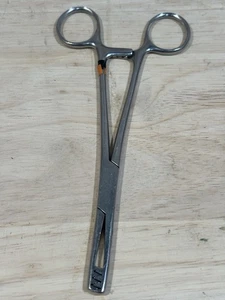 ⭐️V. Abrazadera de ángulo recto mezcladora Mueller⭐️Fórceps hemostáticas mezcladoras⭐️ - Imagen 1 de 8