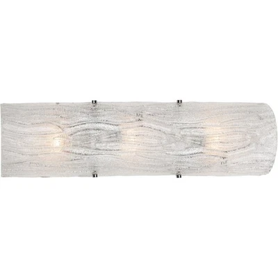 Aplique de pared Varaluz AC1105 Brilliance en 3 Foto 1 de 3