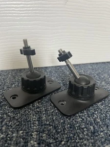 Un par de estación base universal HTC Vive/Vive Pro 1.0 2.0 montaje estable en pared 0E - Imagen 1 de 4