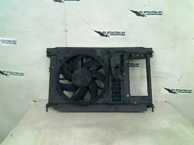 VENTOLA RAFFREDDAMENTO Peugeot 3008 I (0U/HU) 2014 Foto 1 de 4