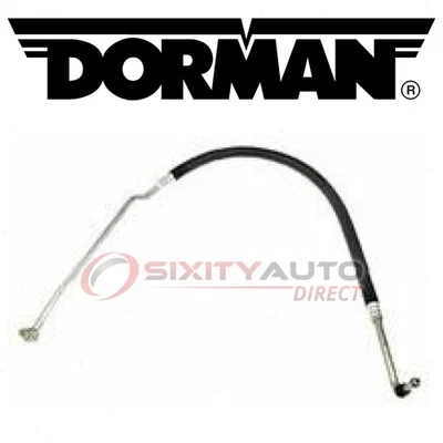 Dorman Outlet Upper Engine Oil Cooler Hose Assembly for 1994-1995 GMC K3500 jx - Image 1 of 4