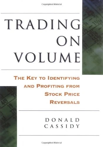 Trading on Volume: The Key to Identifying and Profiting from Sto - Image 1 of 1