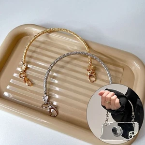 Hang Rope Phone Lanyard Portable Camera Hanging Rope - Photo 1 sur 10
