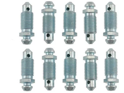 Tornillo purga de frenos serie W200 1965-1967 76248 hpth 1966 Foto 1 de 2