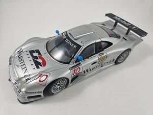 Maisto Modellauto 1:18 Mercedes CLK GTR - Bild 1 von 5