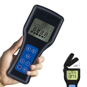 Probador de Limpieza de Superficies Detector Rápido ATP, Monitor de Higiene Portátil Medidor - Imagen 1 de 16