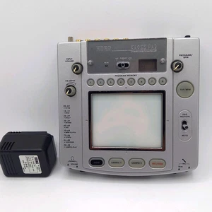 Korg KP2 Kaoss Pad Dynamic Effects Controller mit Netzteil Japan gebraucht... - Bild 1 von 4
