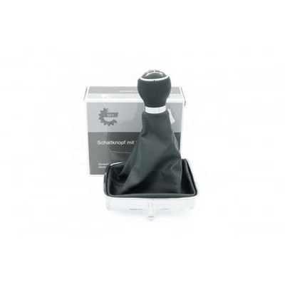 Für Seat Alhambra VW Sharan Blasebalg + Schaltknauf Foto 1 de 4