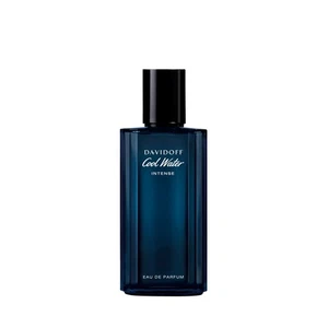 Profumo Cool Water Intense Man Eau De Parfum 75ml Freschezza Dell'Oceano - Foto 1 di 12