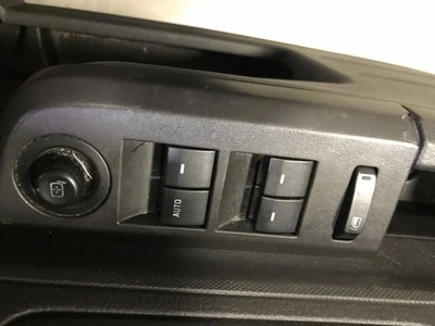 Driver Front Door Switch Driver's Window Master Fits 08-14 EXPEDITION 2568633 - Изображение 1 из 3