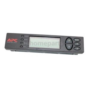 Monture rack d'affichage authentique AP9215RM Powerview LCD MGMT pour APC Symmetra RM - Photo 1/6