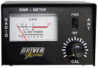 Driver Extreme Drx6030 Driver Extreme - Drx-6030 100 Watt Swr & Power Meter mit