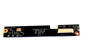 Lenovo Thinkpad T410 T410i LED LCD IO Board 01012UF00-574-G 43Y9975BB  Grade A - Picture 1 of 2