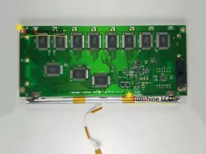 8.9" inch G649D SII G649DX5R01 G649Dx5R011 LCD Display Screen Panel 640*200 - Picture 1 of 5