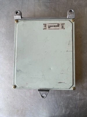 37820-P1E-A61 Honda Odyssey 1996-1997 ecu ecm computer WARRANTY OEM 37820P1EA61 - Image 1 of 2
