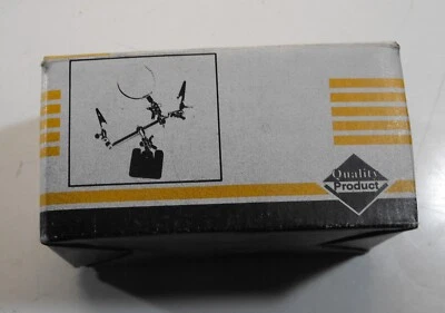 TERZA MANO CON LENTE - Immagine 1 di 2