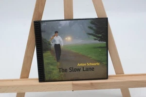 Anton Schwartz - Slow Lane CD - Picture 1 of 3