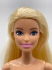 Barbie Baby Arzt Puppe You Can Be Anything Millie Gesicht blond Akt GKH23