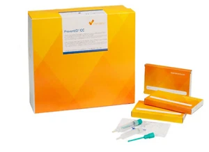 Krebs 1x PreventID ® CC Früherkennung von Darmkrebs Schnelltest v. z. Hause aus - Bild 1 von 3