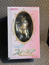 Walkure Romanze Celia Cumani Aintree 1/6 Scale Figure Daiki Kogyo New