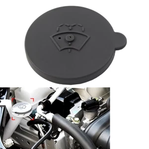 Tappo bottiglia lavavetri coperchio superiore B8913JG000 per Nissan 350Z X-Trail T31 R50 - Foto 1 di 5