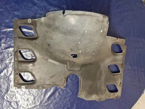 Cubierta del motor para Porsche 911 F G cubierta del motor cubierta de aire protector de refrigeración refrigeración  - Imagen 1 de 6
