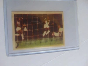 Vida Pelé instantánea 1964 # 205 en acción - Imagen 1 de 2