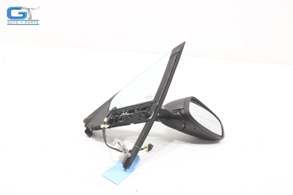 07-10 ASTON MARTIN V8 VANTAGE PUERTA DERECHA EXTERIOR ESPEJO RETROVISOR Y CRISTAL OEM Foto 1 de 4