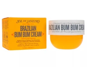 Sol de Janeiro Brazilian Bum Bum Cream 8.1 oz - Picture 1 of 3
