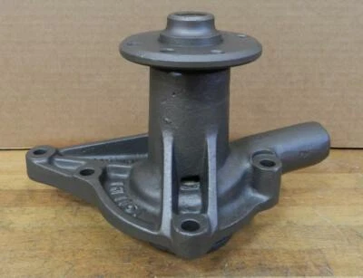 1959-64 Austin MG Nash Riley модели I4 восстановленный водяной насос 1H1151 - Изображение 1 из 4