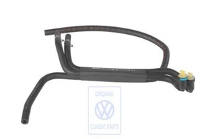 VW Golf MK4 Bora AZJ BEH Fuel Hoses 1J0133986BJ New Genuine OEM NOS Part - Picture 1 of 1