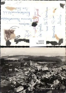 235295,Sankt Florian Totale m. Stift - Picture 1 of 1