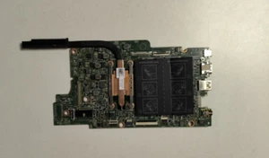 Carte mère Dell Latitude 3390 2 in 1 – i5-8350U – 1,70 Ghz - Photo 1/1
