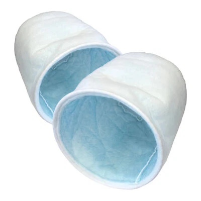 Vent Axia Lo-Carbon Pozidry Pro Pureair Home PIV Replacement Filters Set G4 M5 - Image 1 of 2