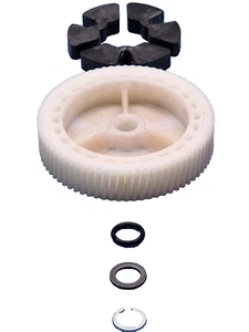 OEM Genuine Bosch Power Window Lift Motor Repair Gear Kit Fix # 031410 - Picture 1 of 11