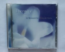 Eternity: A Romantic Collection by Various Artists (CD)