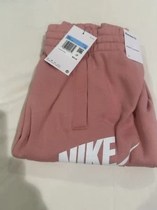 kids size medium NIKE sweatpants - Picture 1 of 4