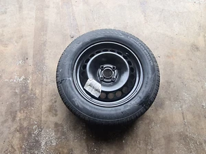 Ersatzrad 6x15 ET39 4x100 Continental 185/65 R15 88T Opel Corsa D E unbenutzt - Bild 1 von 1