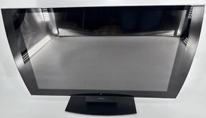 Sony PlayStation 3D Display TV Monitor 1080p CECH-ZED1U Tested Working W/Base! - Picture 1 of 11