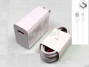 Chargeur Original Mi 33W Type-C Support Portable Mi 9/10/11, Redmi K30/K40/PRO - Photo 1 sur 5