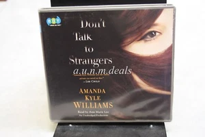 Don't Talk to Strangers - Bild 1 von 3