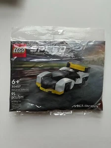LEGO® McLaren Solus GT 30657 - New, Sealed - Picture 1 of 1