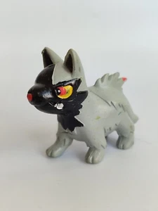 Figurina Giocattolo Nintendo Pokémon HUANYUGZ 6Cm Pokémon Mini Figura 24 - Foto 1 di 3