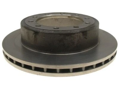 Задний тормозной ротор Topkick для 1990-1996 GMC C7000 Raybestos 81257XN 1991 1992 - Изображение 1 из 2