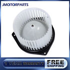 AC Heater Blower Motor With Fan Cage For Mitsubishi Lancer Outlander PM9362
