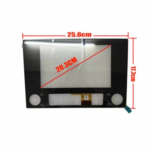 Touch Screen Replacement Display 2020-23 Nissan Titan FRONTIER OEM Multi Media - Picture 1 of 7