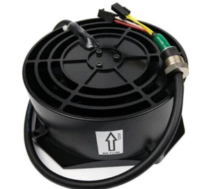 1 Stück Neu für Brother CNC 5-Draht Spindel Motor Lüfter S500/Z1 TC-S2DN TC-S2C - Bild 1 von 2