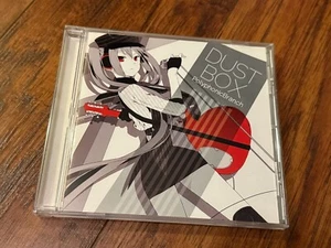 Utaite CD: Dust Box by Polyphonic Branch - Imagen 1 de 3
