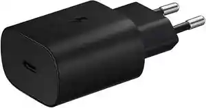 Alimentatore 25W Caricatore Rapido Power Adapter USB-C per Samsung Galaxy Originale - Foto 1 di 3